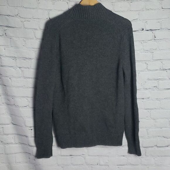 Banana Republic Gray Jacket - Picture 6 of 6